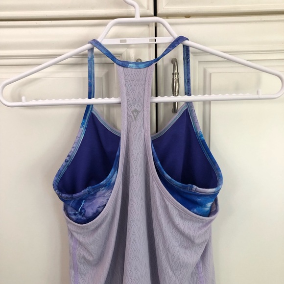 Ivivva by Lululemon girl’s Double Dutch tanktop - Picture 5 of 9